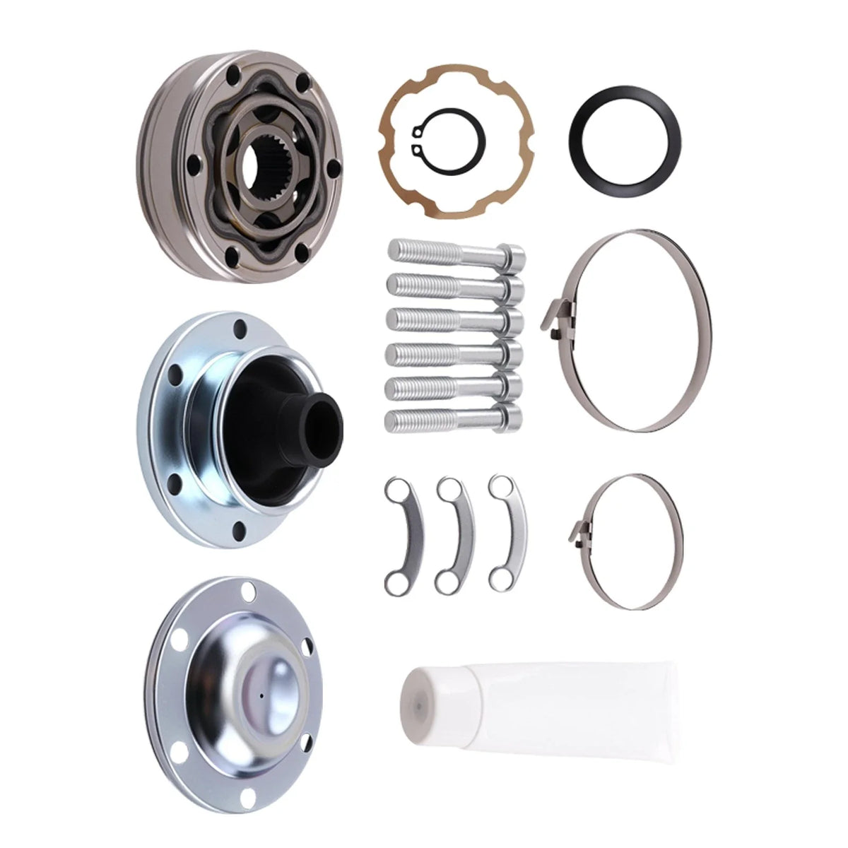 Front CV Joint Repair Kit for Dodge Durango Dakota (1998–2004)