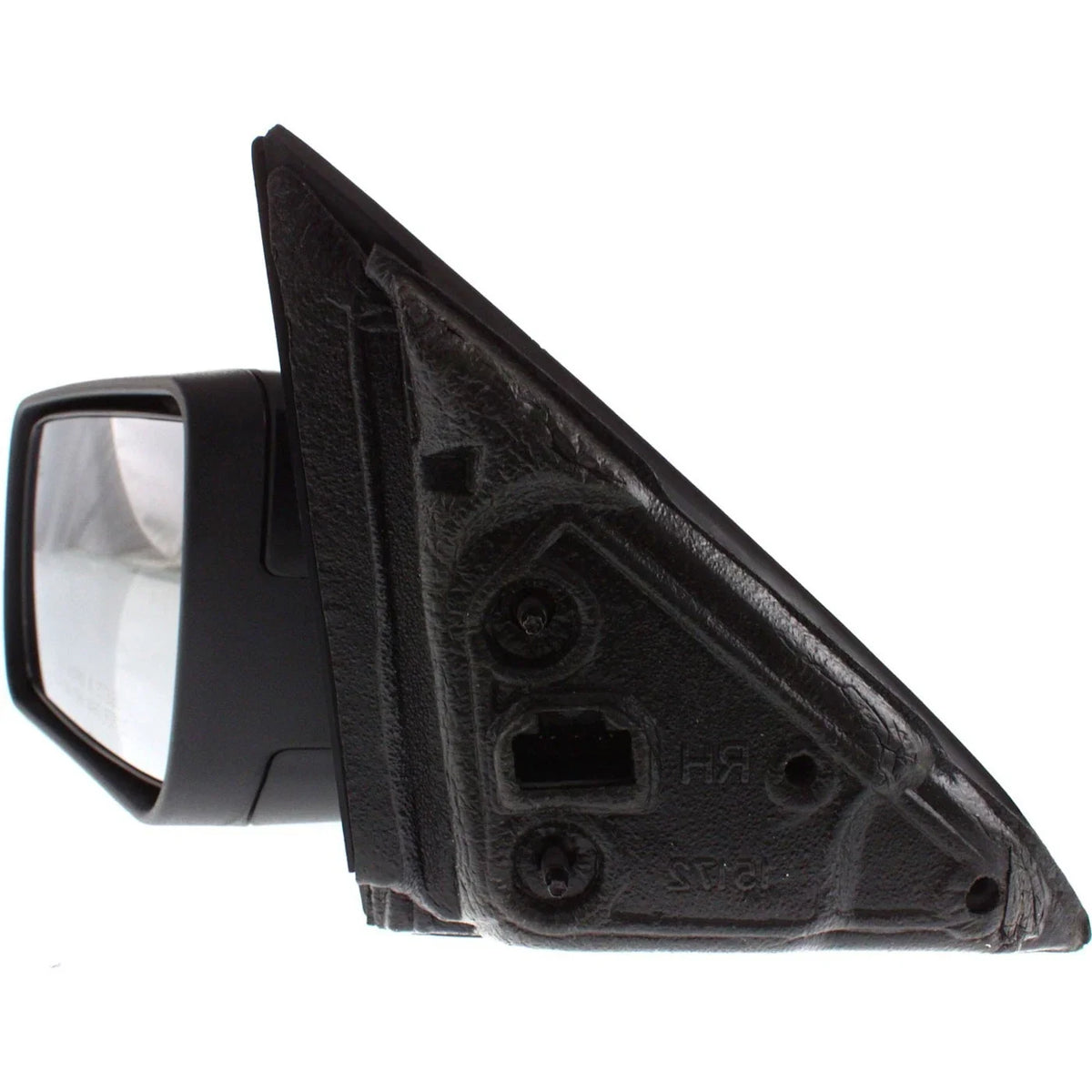 Heated Power Mirror for Ford Flex 2009-2012 Front Left Manual Folding