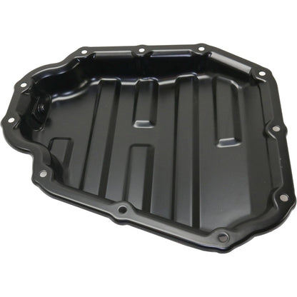 Oil Pan for Nissan Rogue (2014–2020) & Altima 2.5L (2013–2018) with Drain Plug