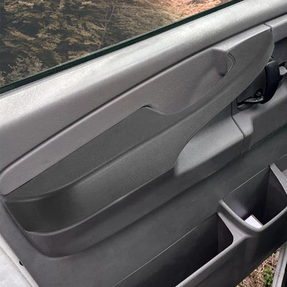 Armrest Inner Door Pull Handle for Driver Side GMC Savana 3500 2004-2017
