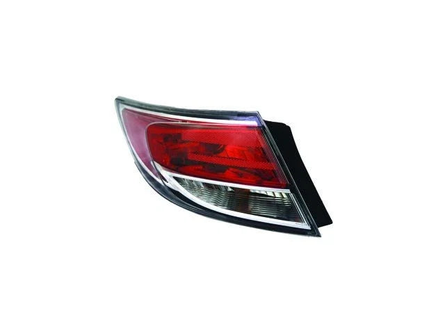 Left Tail Light Assembly for Mazda 6 (2009–2013) KP838HK