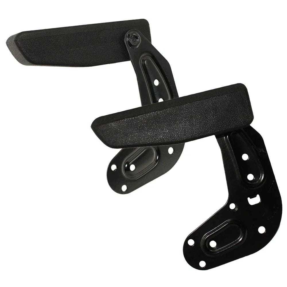 Arm Rest Pair for John Deere T500ARM (Fits Several Models)