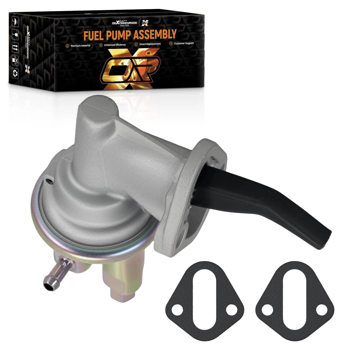Mechanical Fuel Pump for Gremlin Eagle Ambassador Concord L6 3.8L (1970-1988)