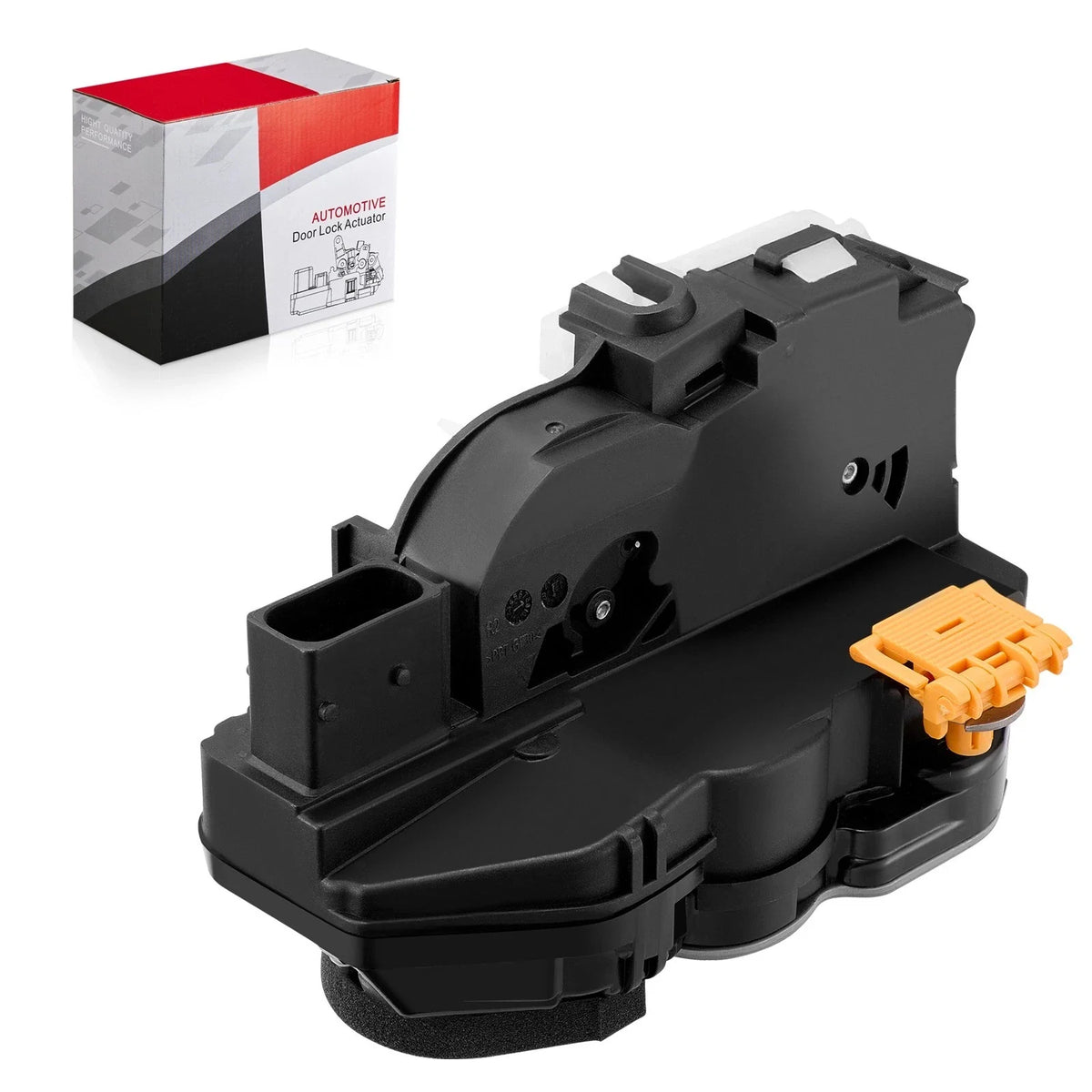 Actuator Motor for Door Lock - GMC Sierra 1500 (1999–2002) 16637321