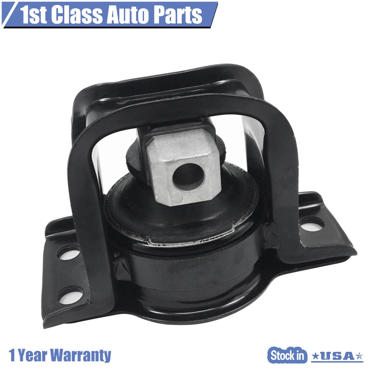Front Right Motor Mount for Nissan Cube Versa NV200 (2007–2014) A4323