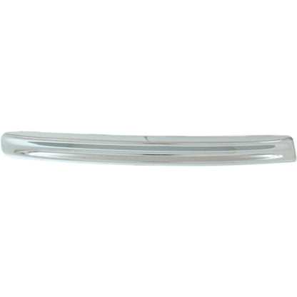 Grille Trim Set of 2 for Mercedes-Benz GLE300d (2016)