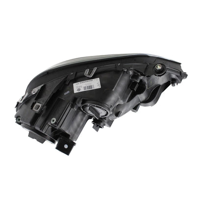 Hella Driver Side Headlight Assembly (Xenon) for ML320 2006-2011