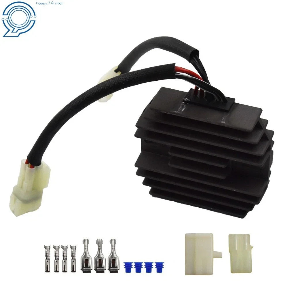 12V Rectifier/Regulator for Arctic Cat 500 ATV 2000-2008 3402-682