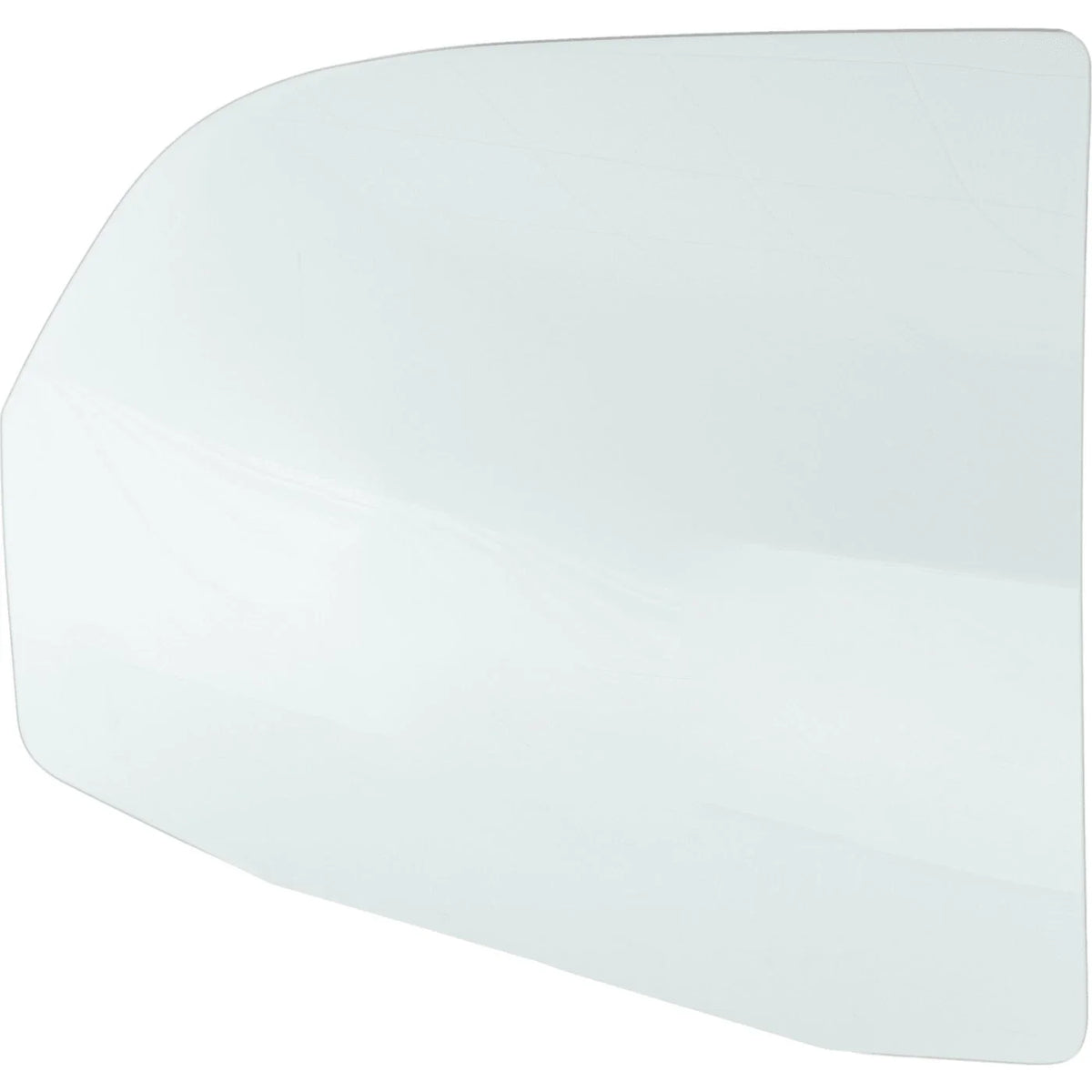Door Glasses Set of 2 for Subaru Forester