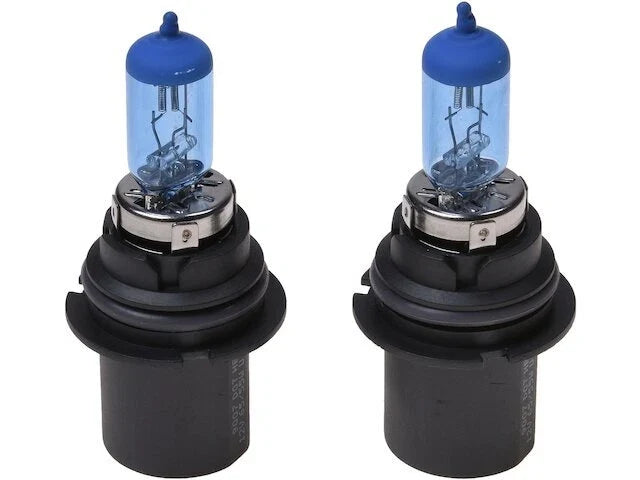 Headlight Bulb Set for Suzuki SX4 Crossover (2012) CH787WZ