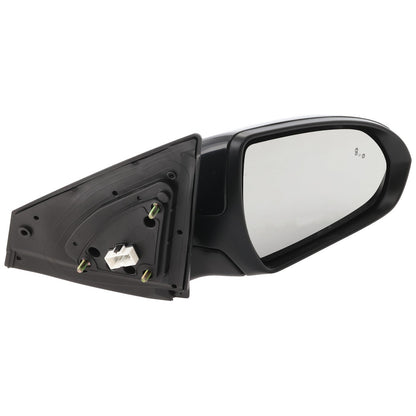Heated Right Side Mirror for Hyundai Elantra (2017–2020)