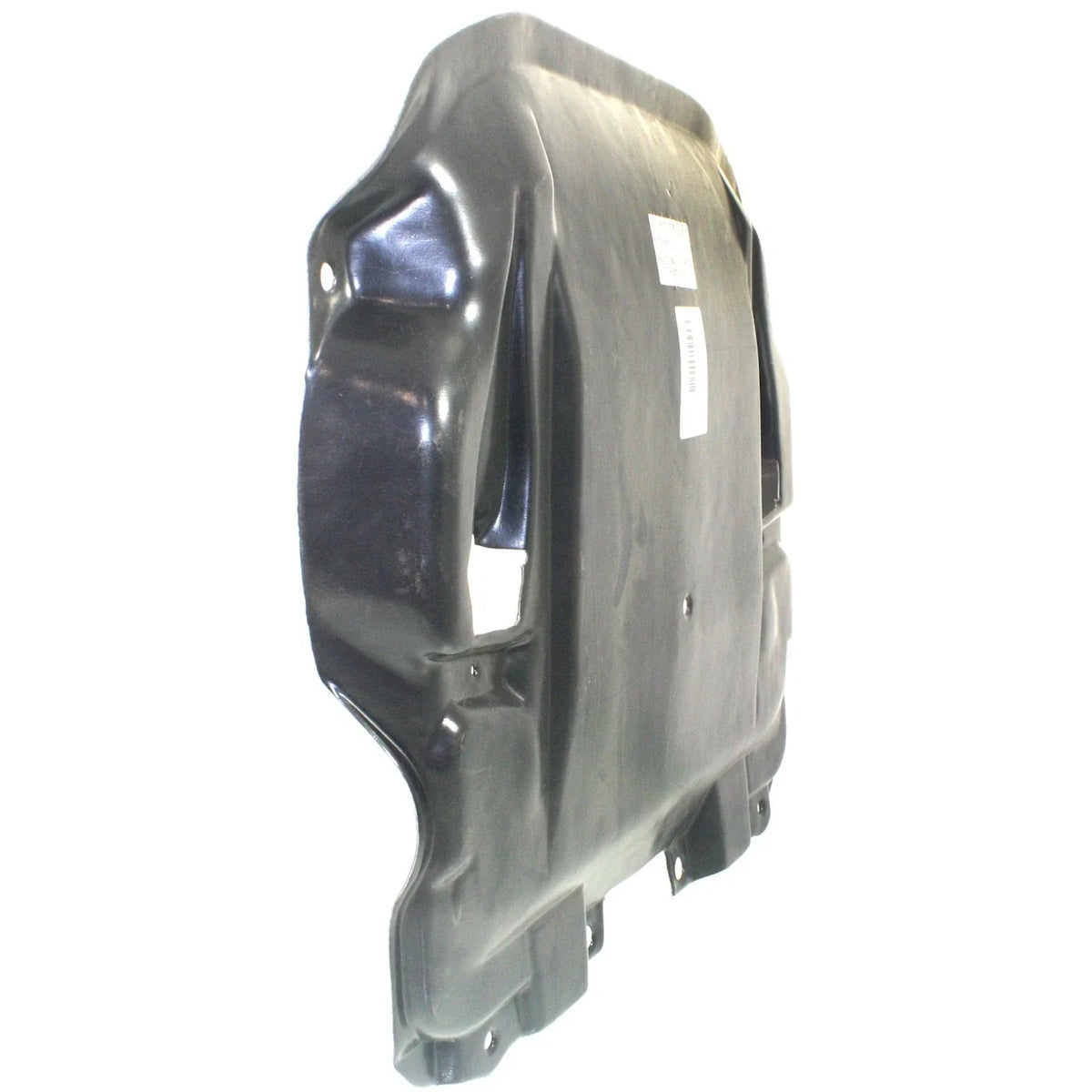 Engine Splash Shields for MB Mercedes S Class (2000–2006)