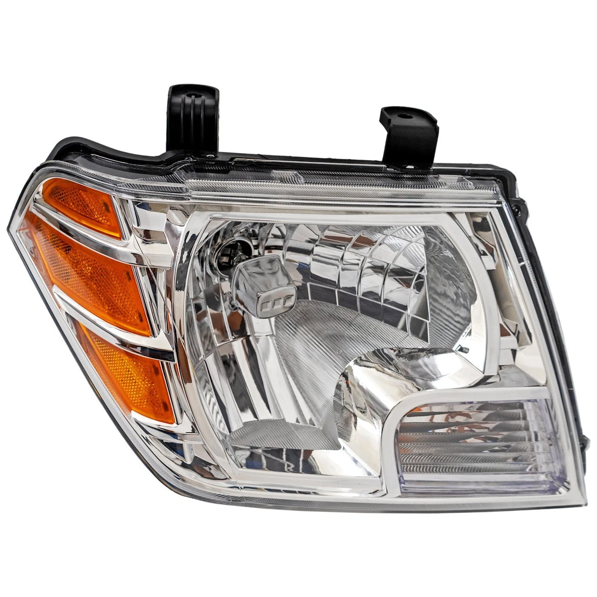 Headlight for Nissan Frontier (2009–2021) Passenger Side CAPA