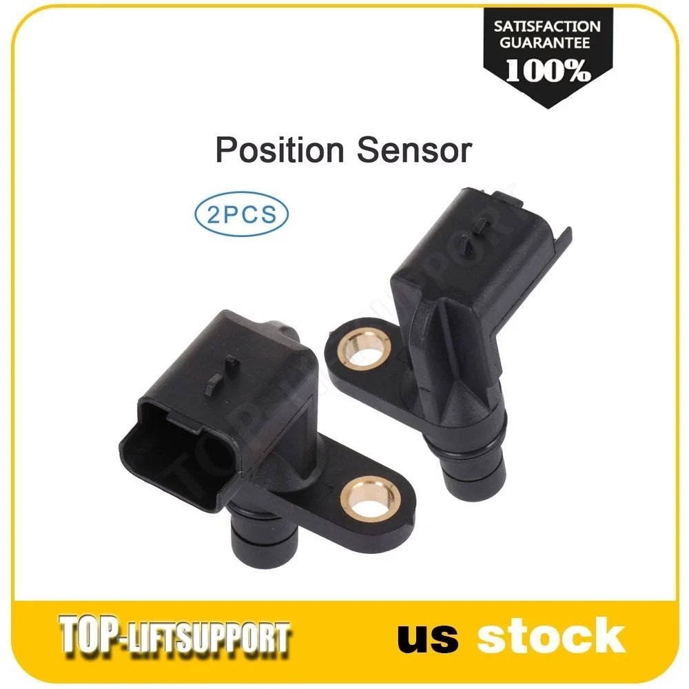 2X Camshaft Position Sensors for Mini Cooper Countryman (2011–2014)