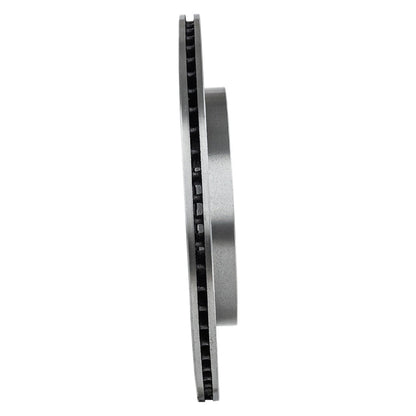 Rear Brake Rotor and Pad Set for Taurus, Ford Explorer, Lincoln MKS