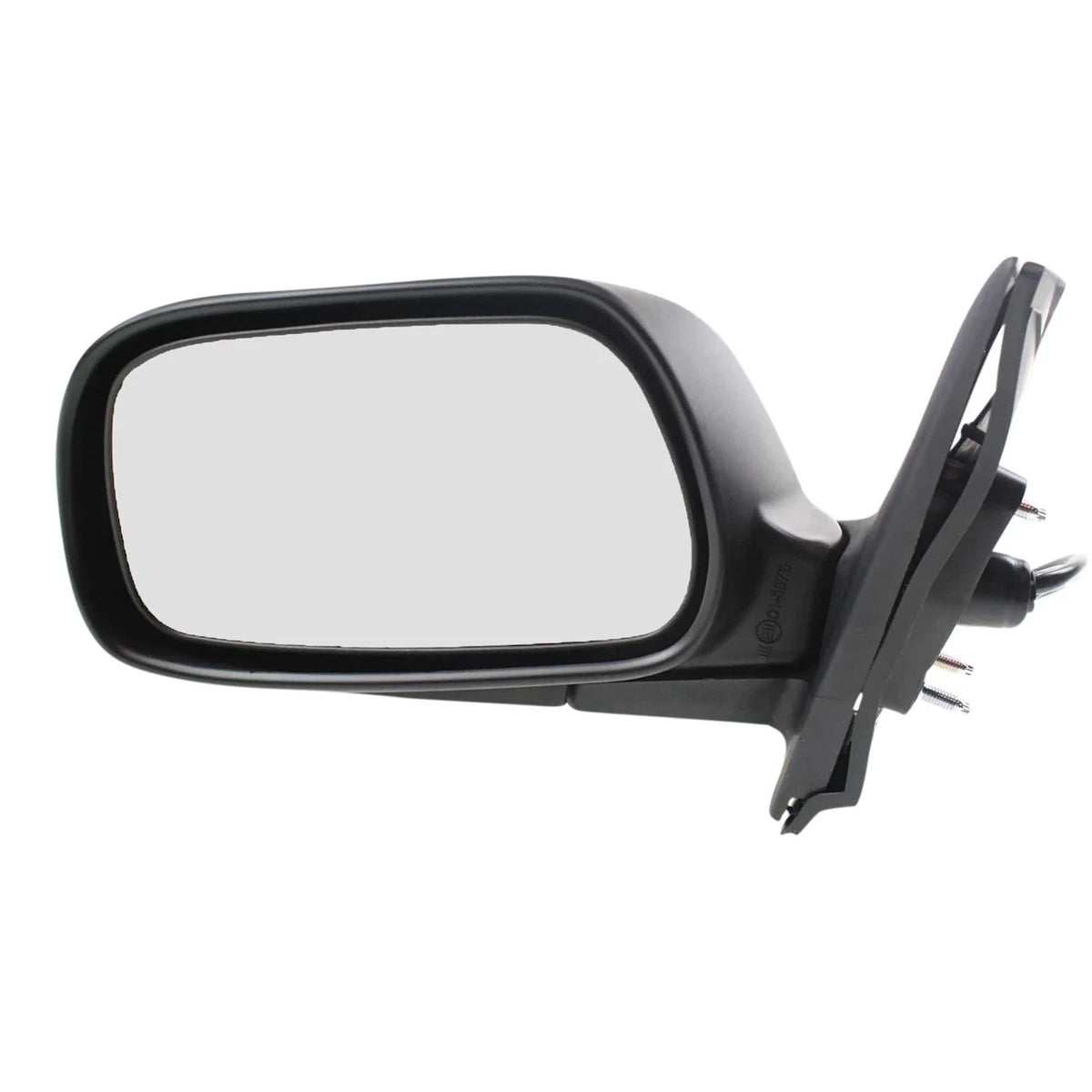 Power Mirror Set for Toyota Corolla (2003–2008) with Signal Light