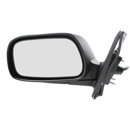Power Mirror Set for Toyota Corolla (2003–2008) with Signal Light