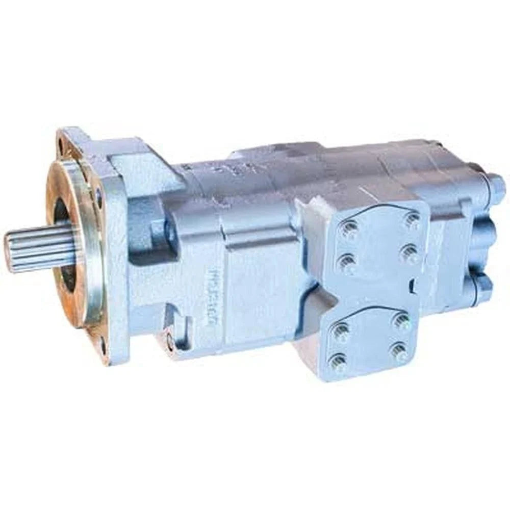 Replacement Hyd Pump for Volvo SL180-2 (Fits 2042-00990)
