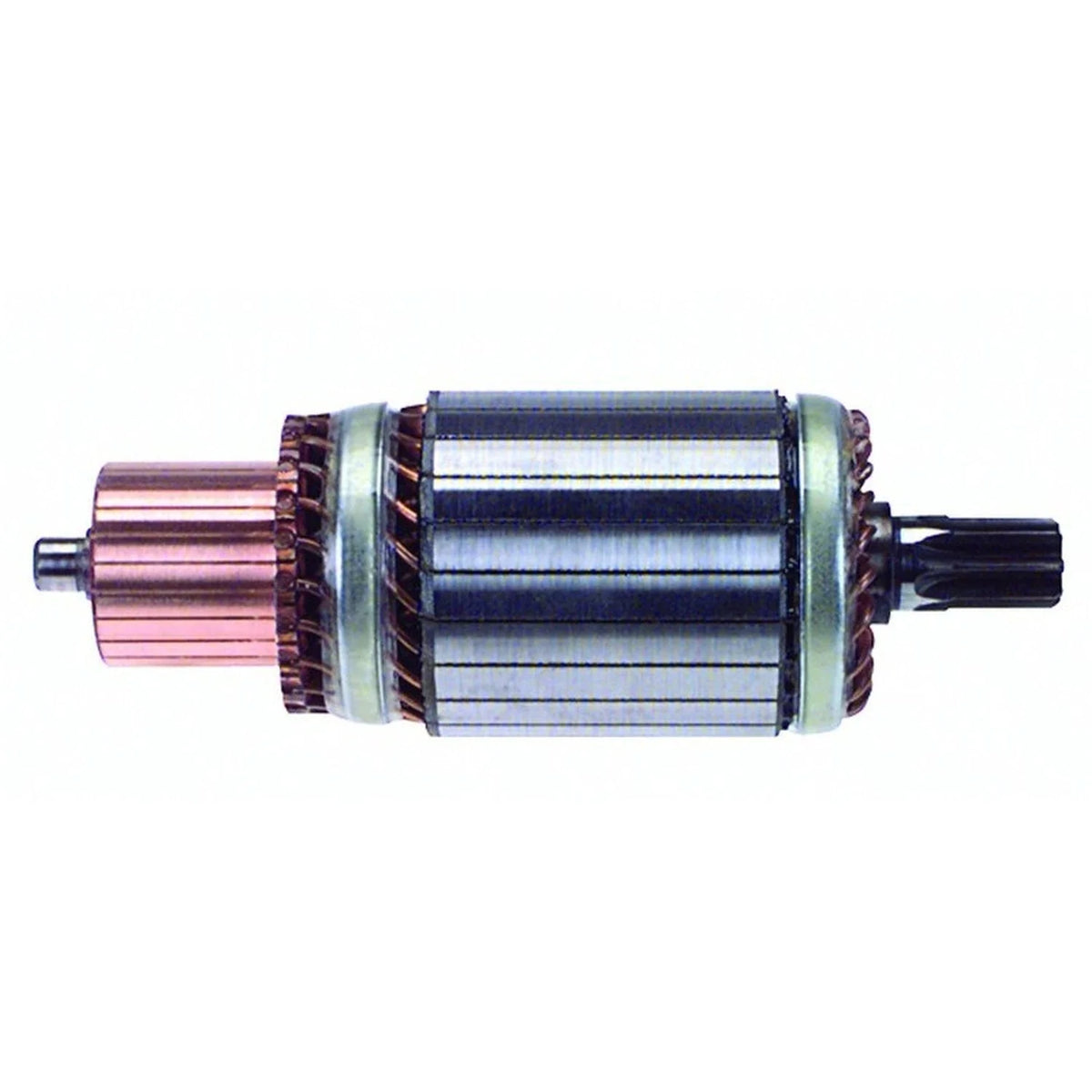 Armature for John Deere 4045TFM 4039DFM (2000–2007)