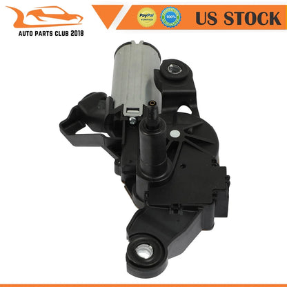 Windshield Wiper Motor for BMW 1 Series (2008–2012) 67636921959