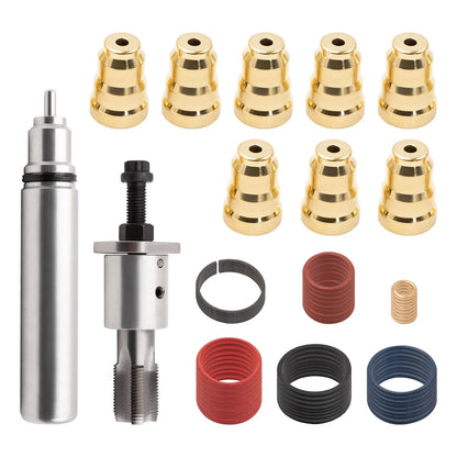 Injector Sleeve Tool Kit for Ford Powerstroke 7.3L (1994-2003)