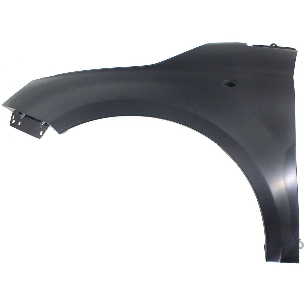 Fender for Fiat 500 (2012–2019) Front Left & Right