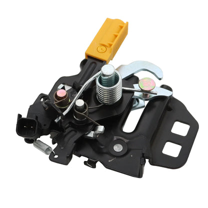 Hood Lock Latch Left Side for Fusion (2013-2020)