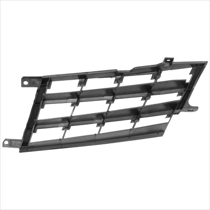 Right Outer Grille - Square Mesh Factory Style for Nissan Rogue 2008-2010