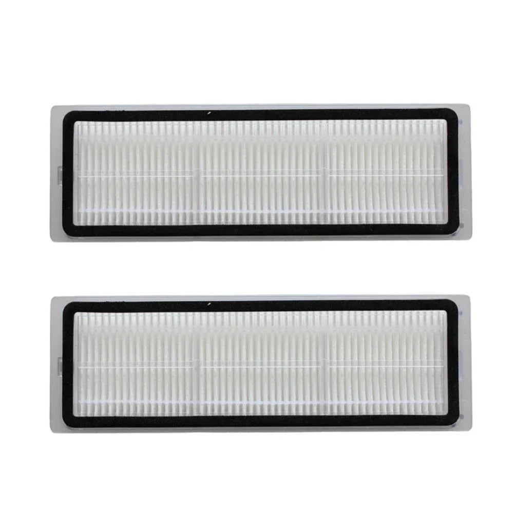 Replacement Washable Filter Kit for Conga X100 (2 Pieces)