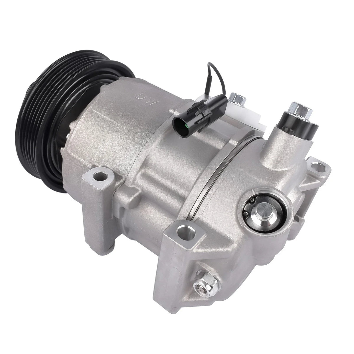 AC Compressor Replacement for Hyundai Veloster (2012-2017)