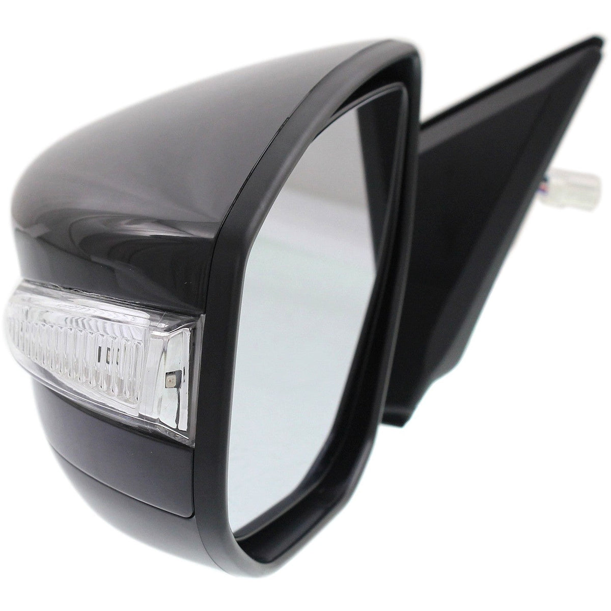 Driver Side Power Heated Mirror for Nissan Altima (2013–2018)