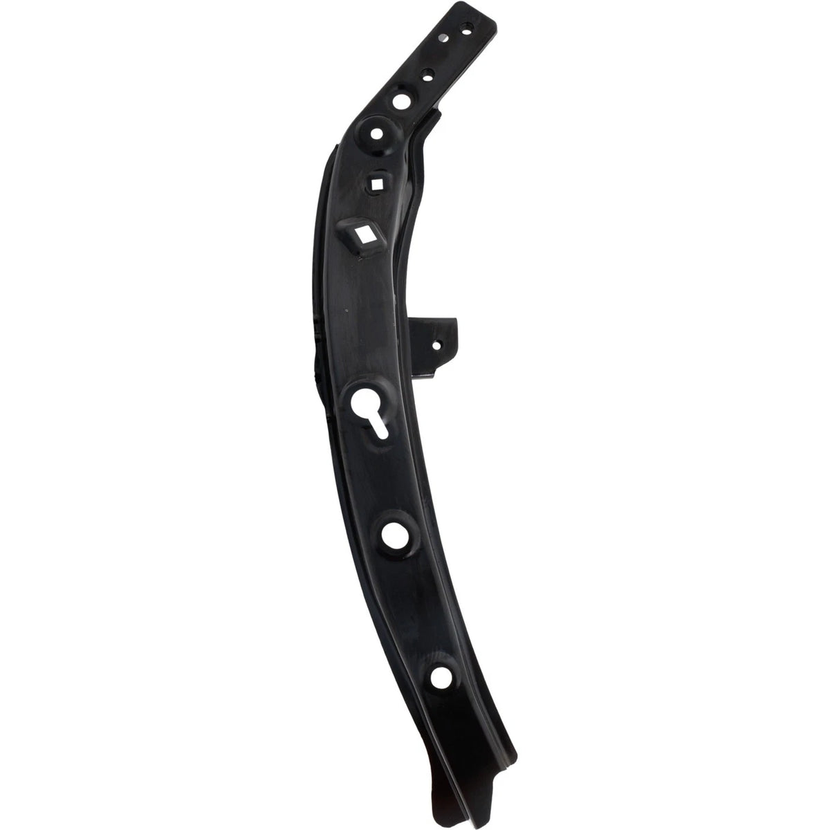 Radiator Support Set for Subaru Ascent (2019–2025) Driver & Passenger Side
