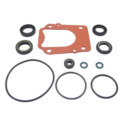 Lower Gearcase Seal Kit for DF70 DF80 DF90 (25700-87L00, 25700-87L01)
