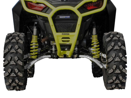 Rear High Clearance Offset A Arms for Polaris RZR S 900 / 4 900 2015-2020