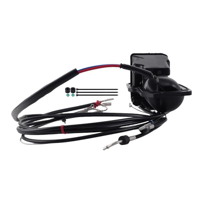 Trim Actuator Motor Assembly for Volvo Penta SX-A DPS-A DPS-B
