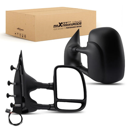 Rear View Side Mirror for Ford E150/E250/E350/E450 (2009–2016) 9C2Z17683CA