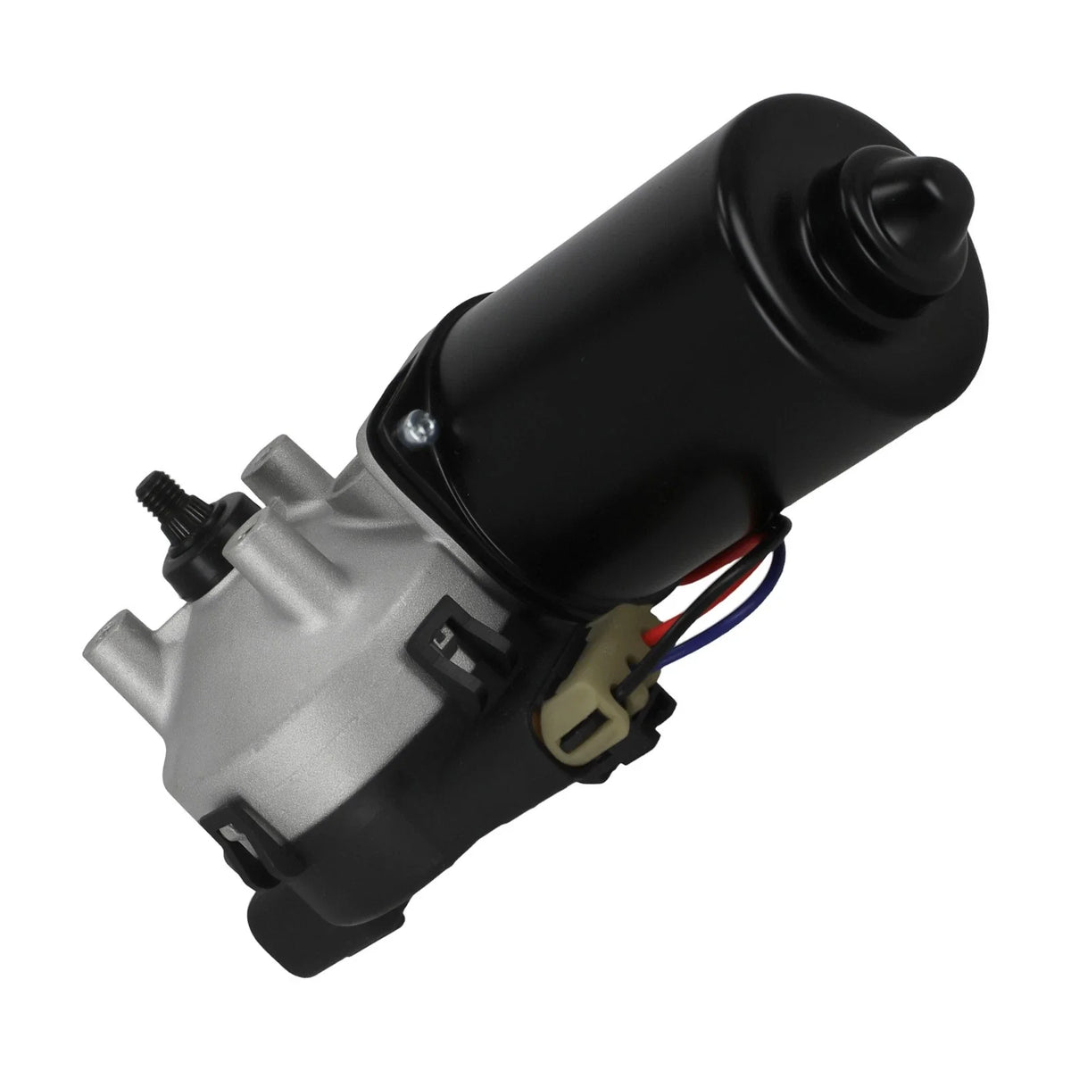 Front System Assembly for Hummer H2 (2003–2007)
