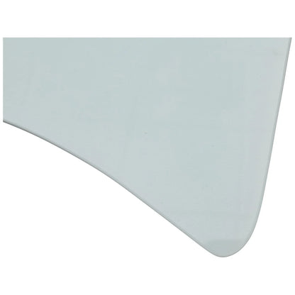 Rear Right Passenger Door Glass for 2011-2015 Chevy Volt