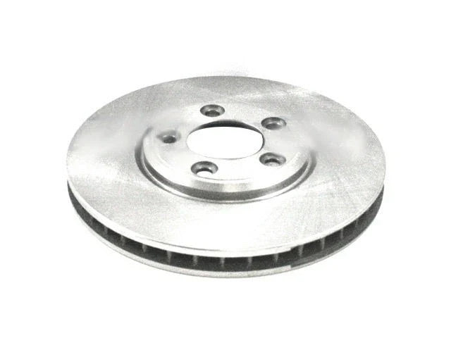 Front Brake Rotor for Jaguar S-Type (2000–2005) QQ211FR