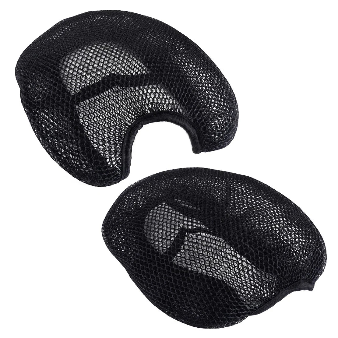 Cushion Seat Cover Mesh for BMW R1200 Motorcycle (2013-2019)