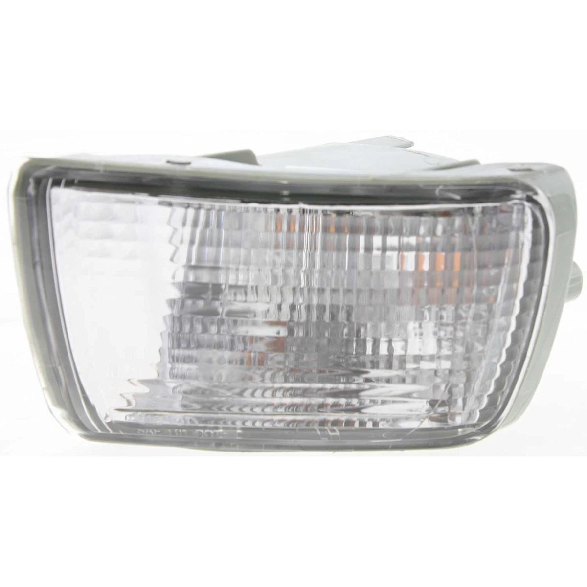Turn Signal Light for Toyota 4Runner (2003–2005) Plastic Lens Driver Side