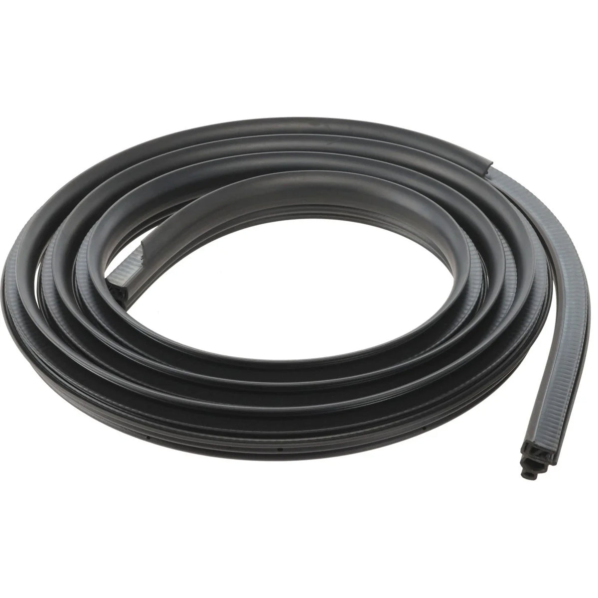 Left Side Front Glass Seal for Lincoln Mark LT, Ford F-150
