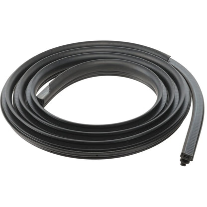 Left Side Front Glass Seal for Lincoln Mark LT, Ford F-150