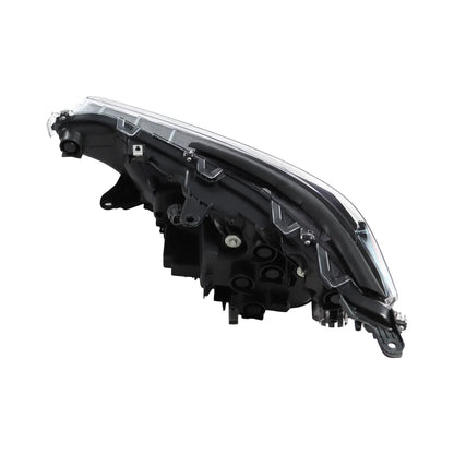 Right Side LED Headlight Assembly for 2022-2024 Toyota RAV4 811100R350