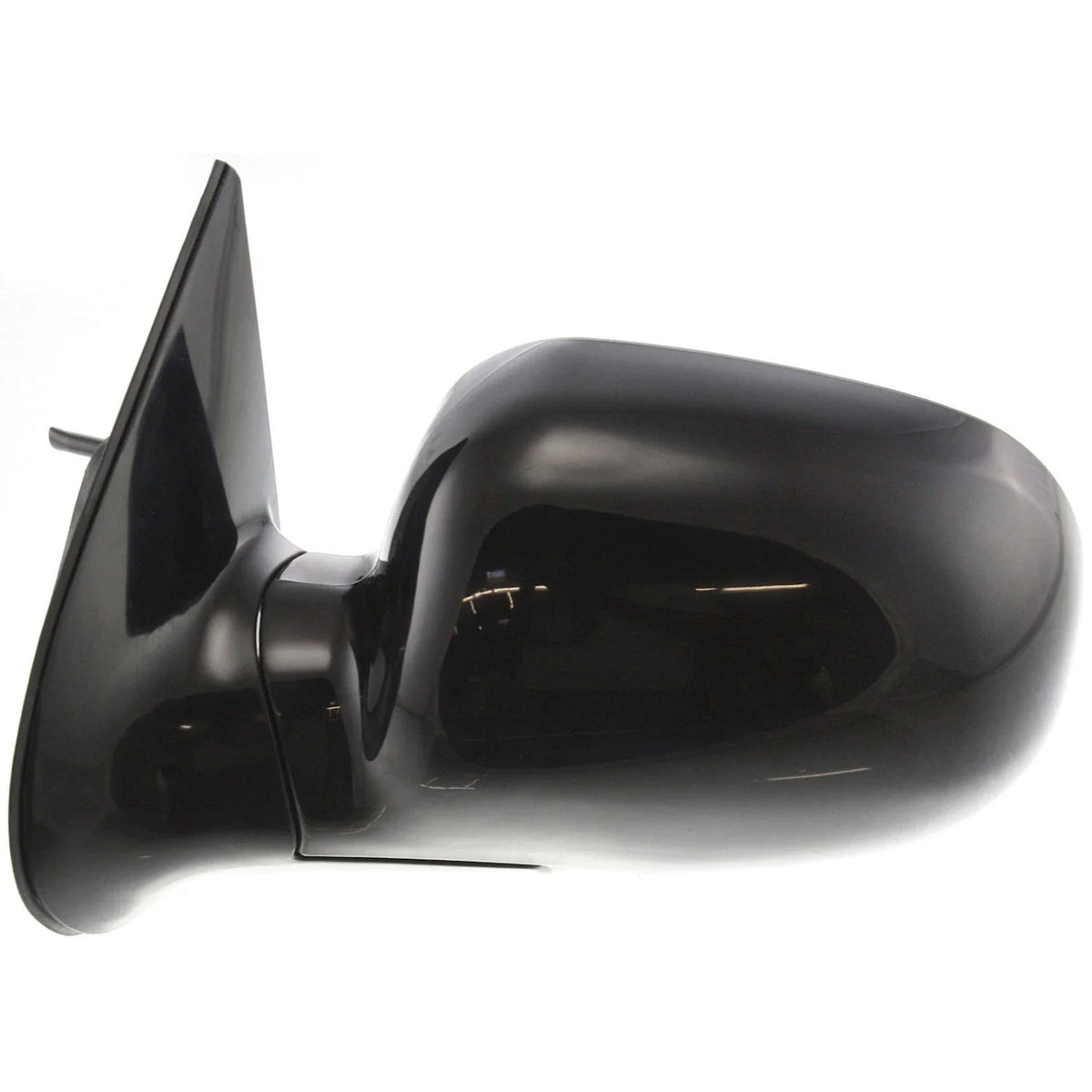 Power Mirror for Hyundai Santa Fe (2005–2006) Driver Side Manual Folding