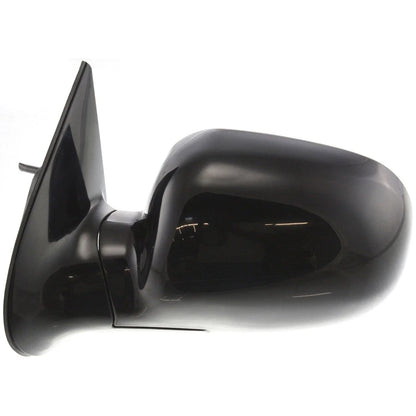 Power Mirror for Hyundai Santa Fe (2005–2006) Driver Side Manual Folding