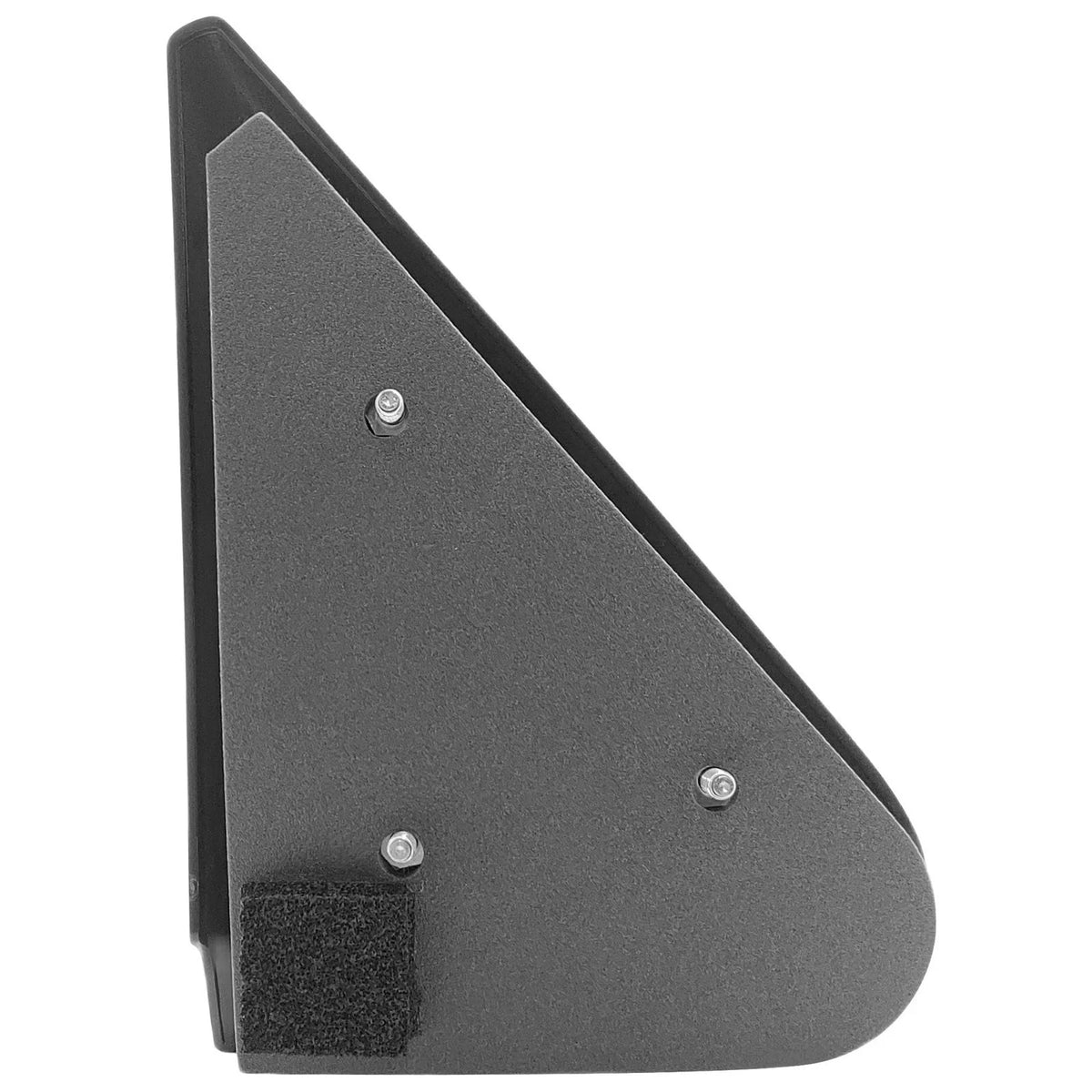 Textured Manual Driver Side Mirror for Mazda Ford Ranger 1995-2005