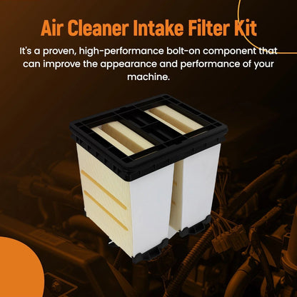 Air Filter for Cummins F3.8 CM2350 (Part Number AF55020 WA10864)