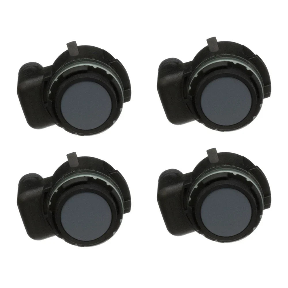 4Pcs Rear Sensors for Jeep Chrysler Dodge Ram 1500 (2019-2023)