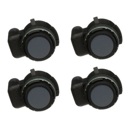 4Pcs Rear Sensors for Jeep Chrysler Dodge Ram 1500 (2019-2023)